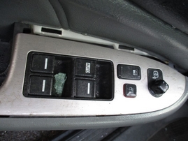 2005 HONDA ACCORD EX GRAY 4DR 2.4L VTEC AT A15276